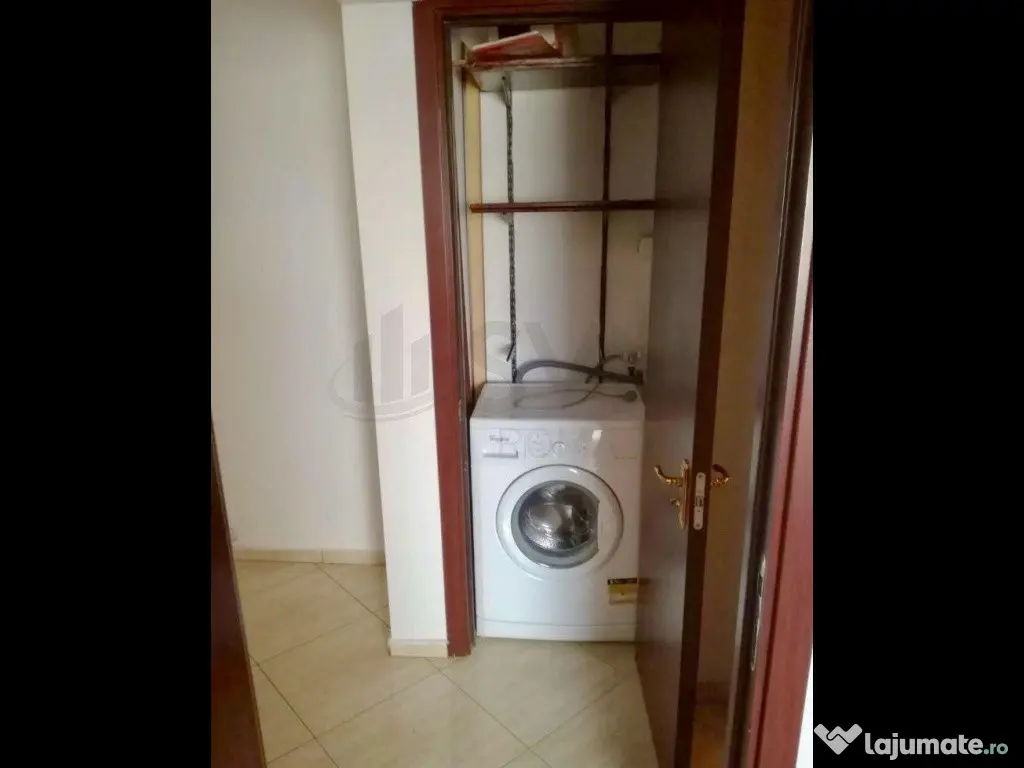 Unirii Coposu 2 Camere Spatios
