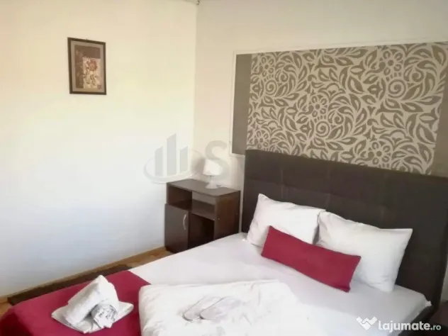 Unirii Coposu 2 Camere Spatios