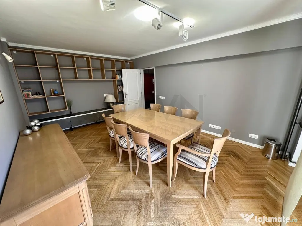 Unirii Coposu 2 Camere Spatios