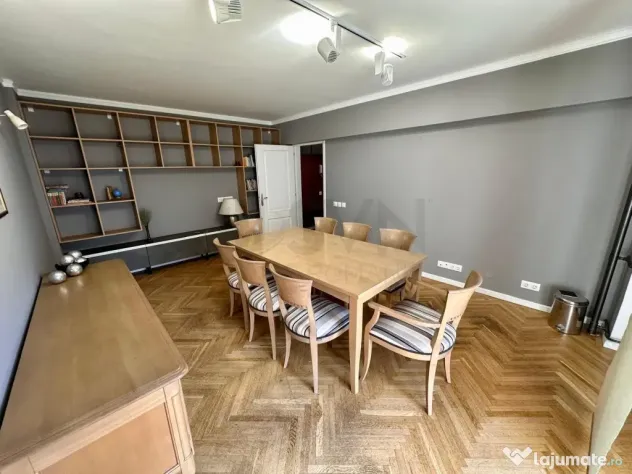 Unirii Coposu 2 Camere Spatios