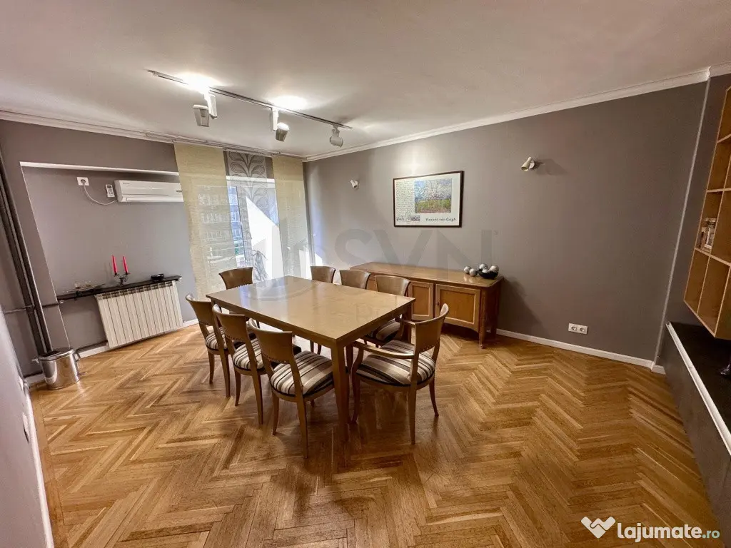 Unirii Coposu 2 Camere Spatios