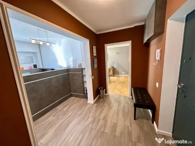 Unirii Coposu 2 Camere Spatios