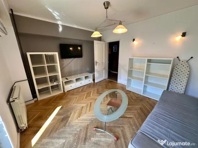 Unirii Coposu 2 Camere Spatios
