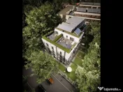 Garsoniera Icon Studios 