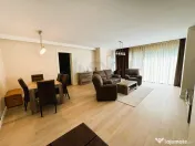 Apartament 3 Camere Floreasca I Loc de parcare subteran s... 