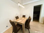 Apartament 3 Camere Floreasca I Loc de parcare subteran s... 