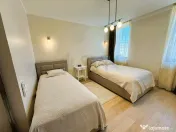 Apartament 3 Camere Floreasca I Loc de parcare subteran s... 