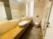 Apartament 3 Camere Floreasca I Loc de parcare subteran s... 