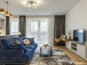 Apartament 2 Camere I Aviatiei 