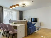 Apartament 2 Camere I Aviatiei 