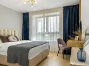 Apartament 2 Camere I Aviatiei 