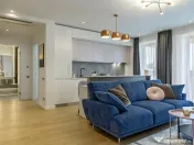 Apartament 2 Camere I Aviatiei 
