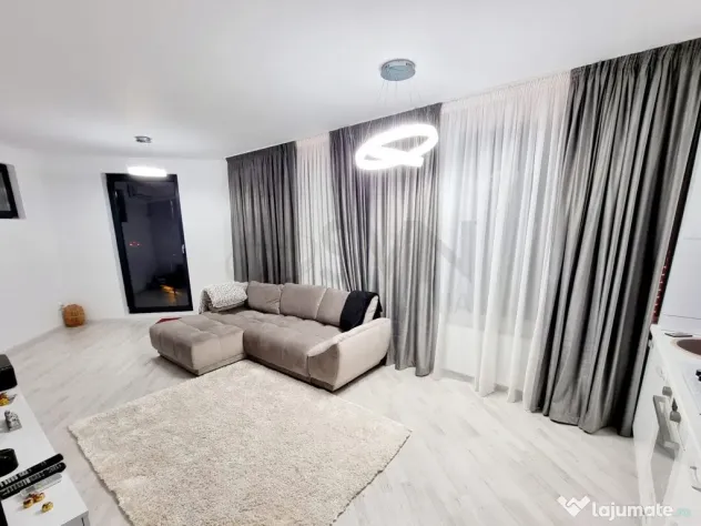2 CAMERE SUPERB CU LOC DE PARCARE SISESTI JANDARMERIEI