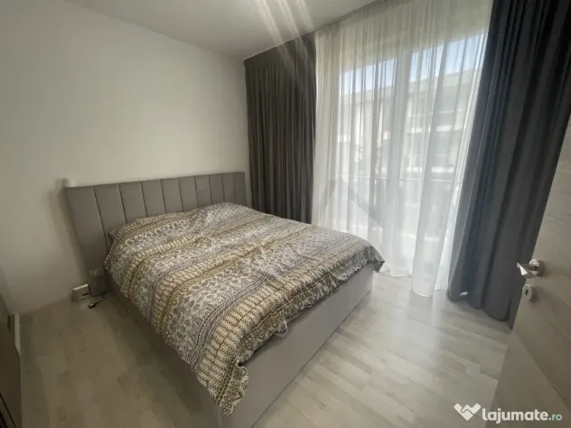 2 CAMERE SUPERB CU LOC DE PARCARE SISESTI JANDARMERIEI