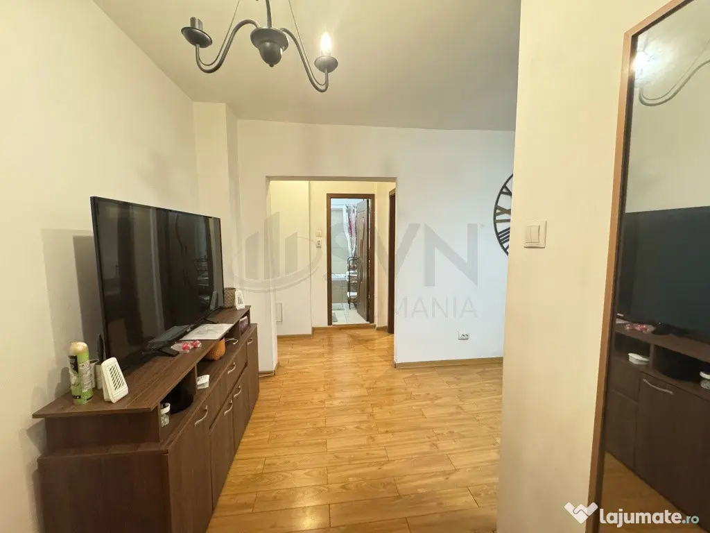 Oportunitate I Apartament 3 Camere I Nerva Traian