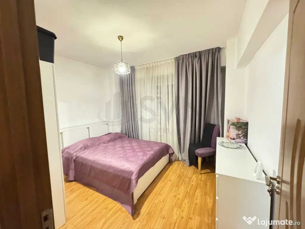 Oportunitate I Apartament 3 Camere I Nerva Traian