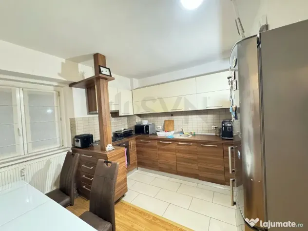 Oportunitate I Apartament 3 Camere I Nerva Traian