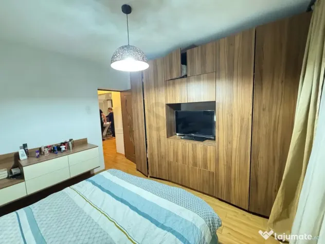 Oportunitate I Apartament 3 Camere I Nerva Traian