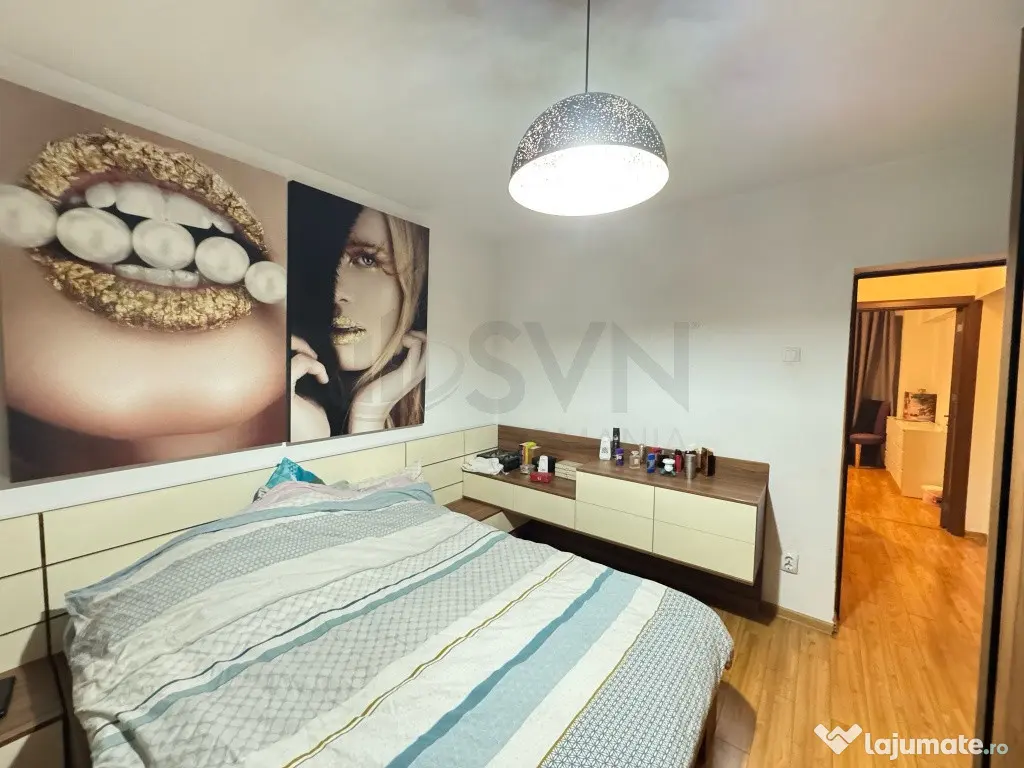 Oportunitate I Apartament 3 Camere I Nerva Traian