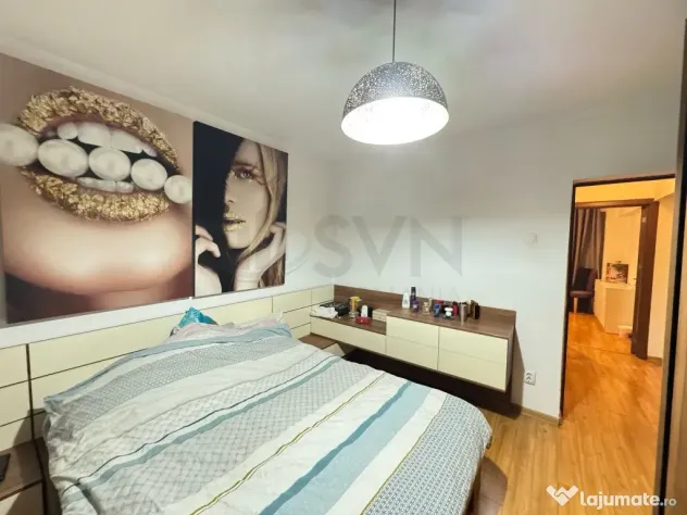 Oportunitate I Apartament 3 Camere I Nerva Traian