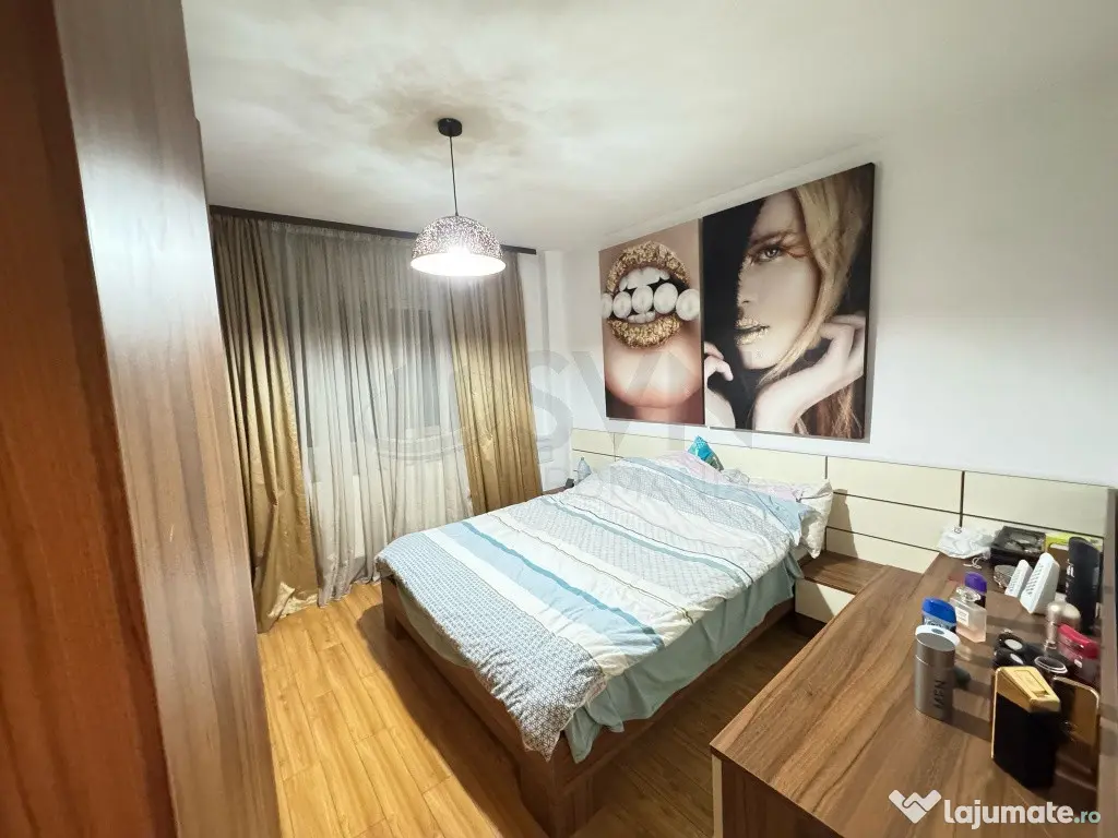 Oportunitate I Apartament 3 Camere I Nerva Traian