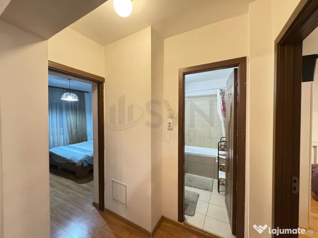 Oportunitate I Apartament 3 Camere I Nerva Traian