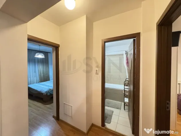 Oportunitate I Apartament 3 Camere I Nerva Traian