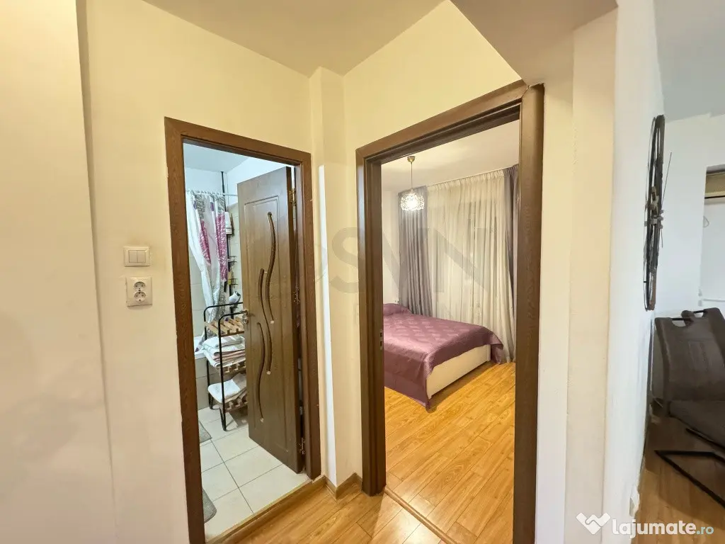 Oportunitate I Apartament 3 Camere I Nerva Traian