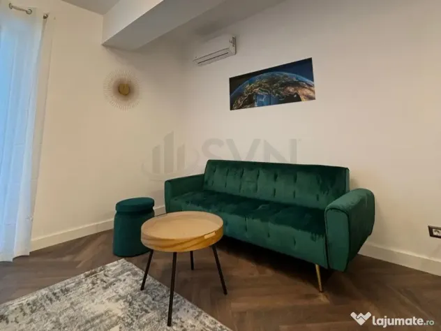 Apartament 2 Camere I My Place Residence