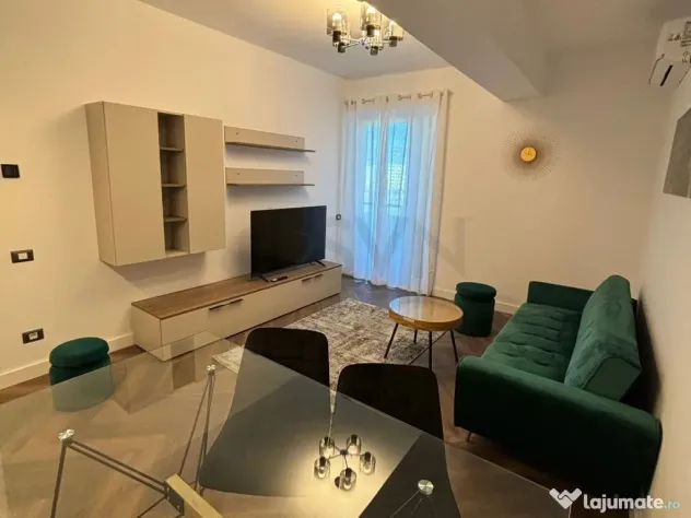 Apartament 2 Camere I My Place Residence