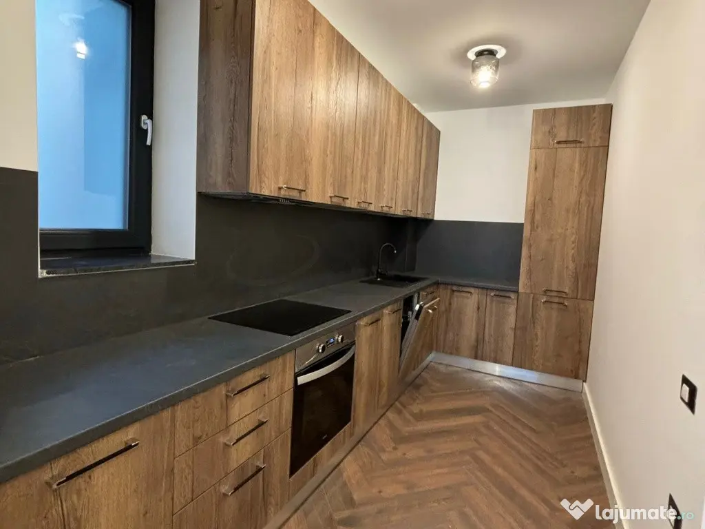 Apartament 2 Camere I My Place Residence