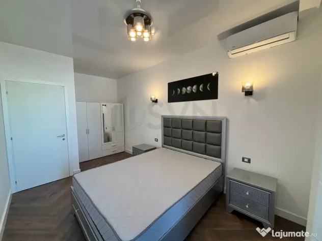 Apartament 2 Camere I My Place Residence
