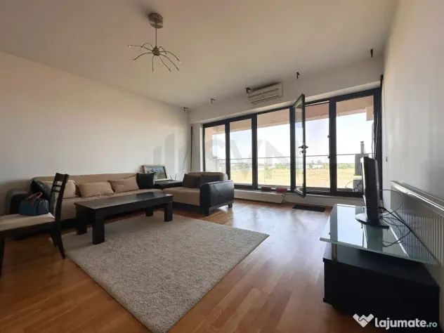 Apartament 3 camere Pipera Scoala Americana