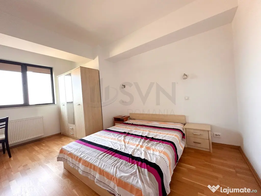 Apartament 3 camere Pipera Scoala Americana