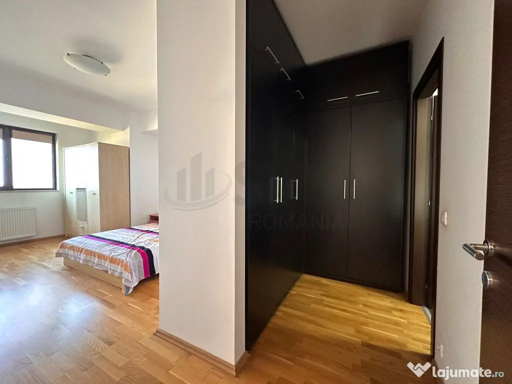 Apartament 3 camere Pipera Scoala Americana