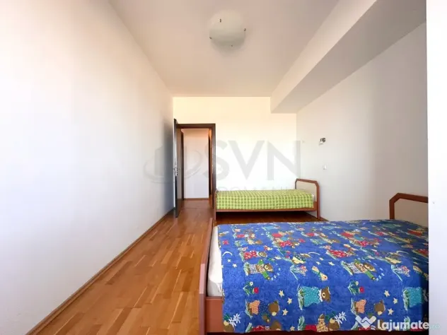 Apartament 3 camere Pipera Scoala Americana