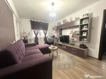 Apartament 4 camere de Tei