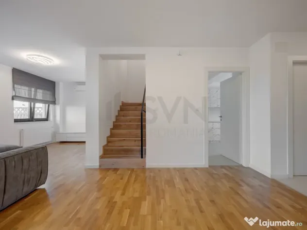Vila de 4 camere l Liziera de Lac