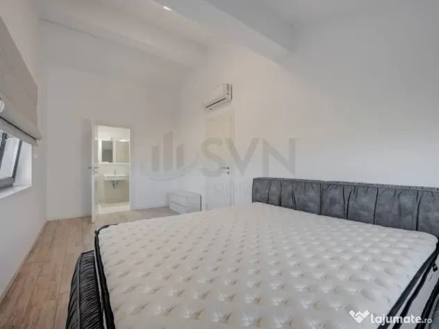 Vila de 4 camere l Liziera de Lac