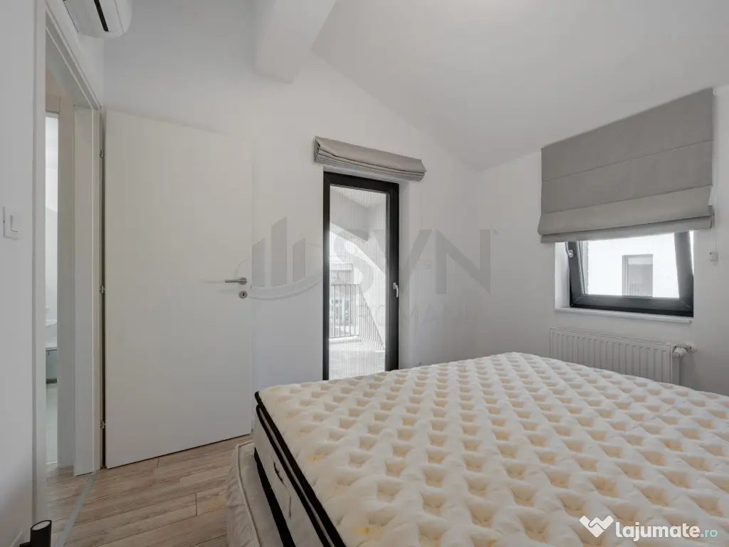 Vila de 4 camere l Liziera de Lac