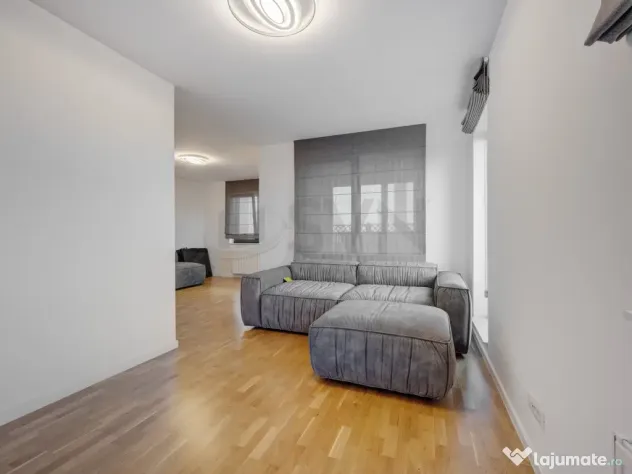 Vila de 4 camere l Liziera de Lac