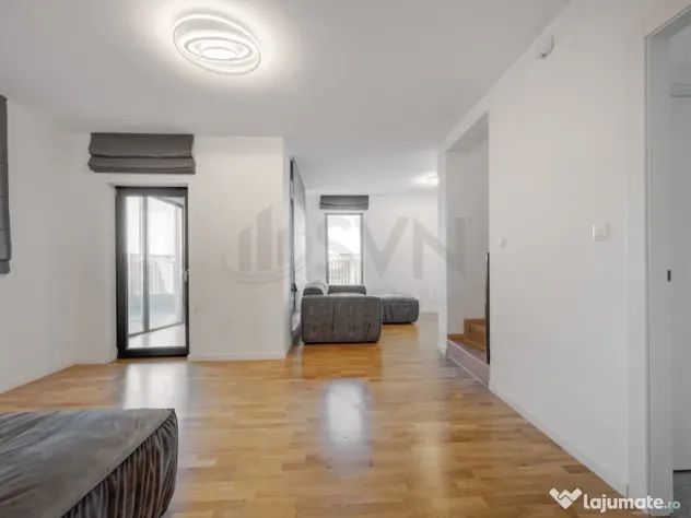 Vila de 4 camere l Liziera de Lac