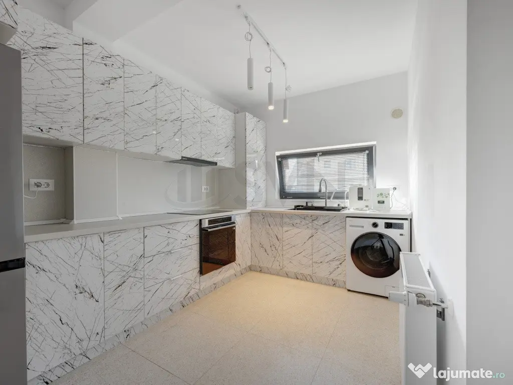 Vila de 4 camere l Liziera de Lac