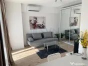 Studio Dublu Belvedere de inchiriat 