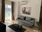 Studio Dublu Belvedere de inchiriat 