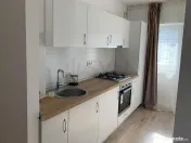 Studio Dublu Belvedere de inchiriat 