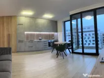Apartament cu 2 Camere in Win Herastrau