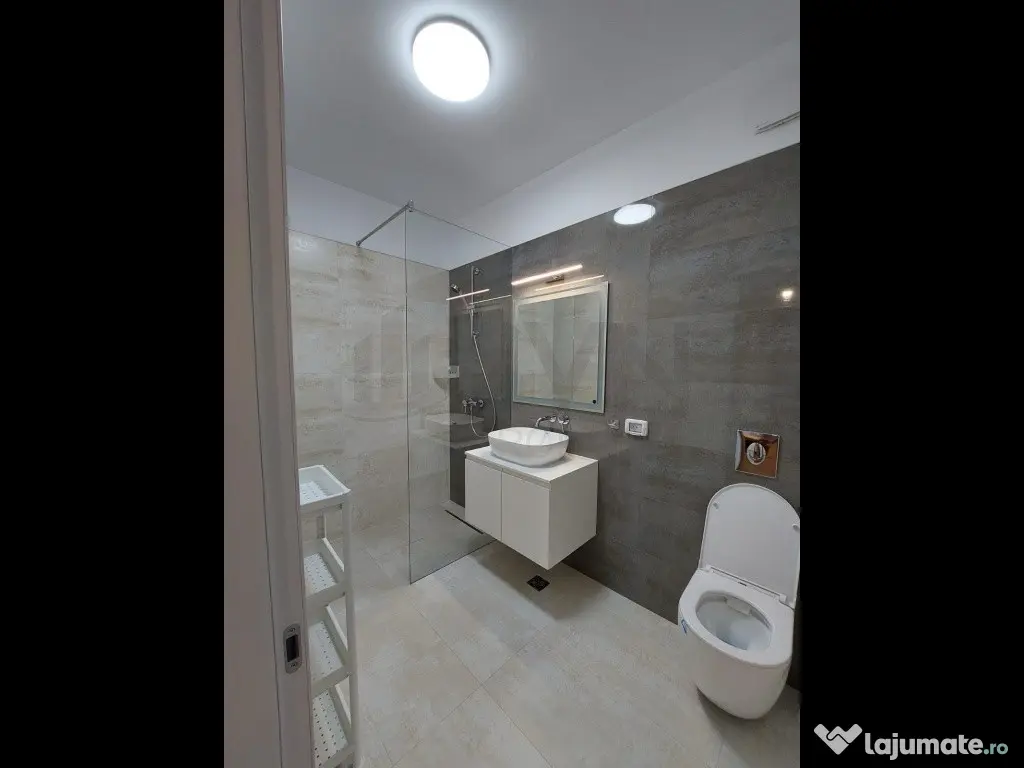 WIN Herastrau 2 Camere Premium