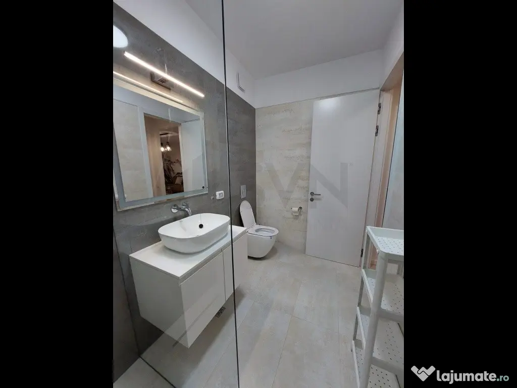 WIN Herastrau 2 Camere Premium