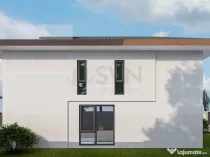 Vila Individuala Tunari